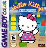 Hello Kitty's Cube Frenzy (Game Boy Color)